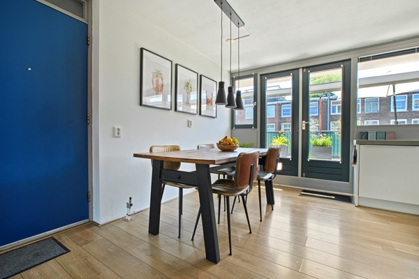 Medium property photo - Wijttenbachstraat 24C, 1093 JC Amsterdam